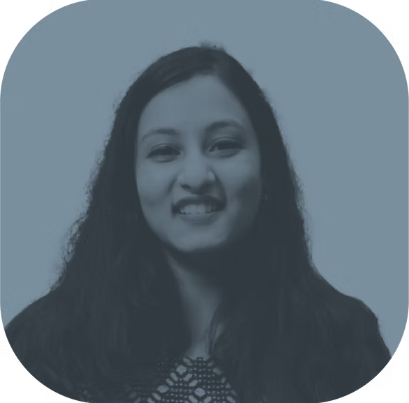 Deeksha Narendra Kumar, Senior Associate at Silicon Road Ventures