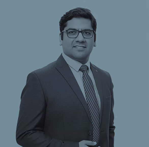 Gaurav Thakkar, Principal at Silicon Road Ventures