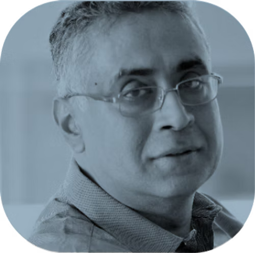 Sid Mookerji, Managing Partner at Silicon Road Ventures